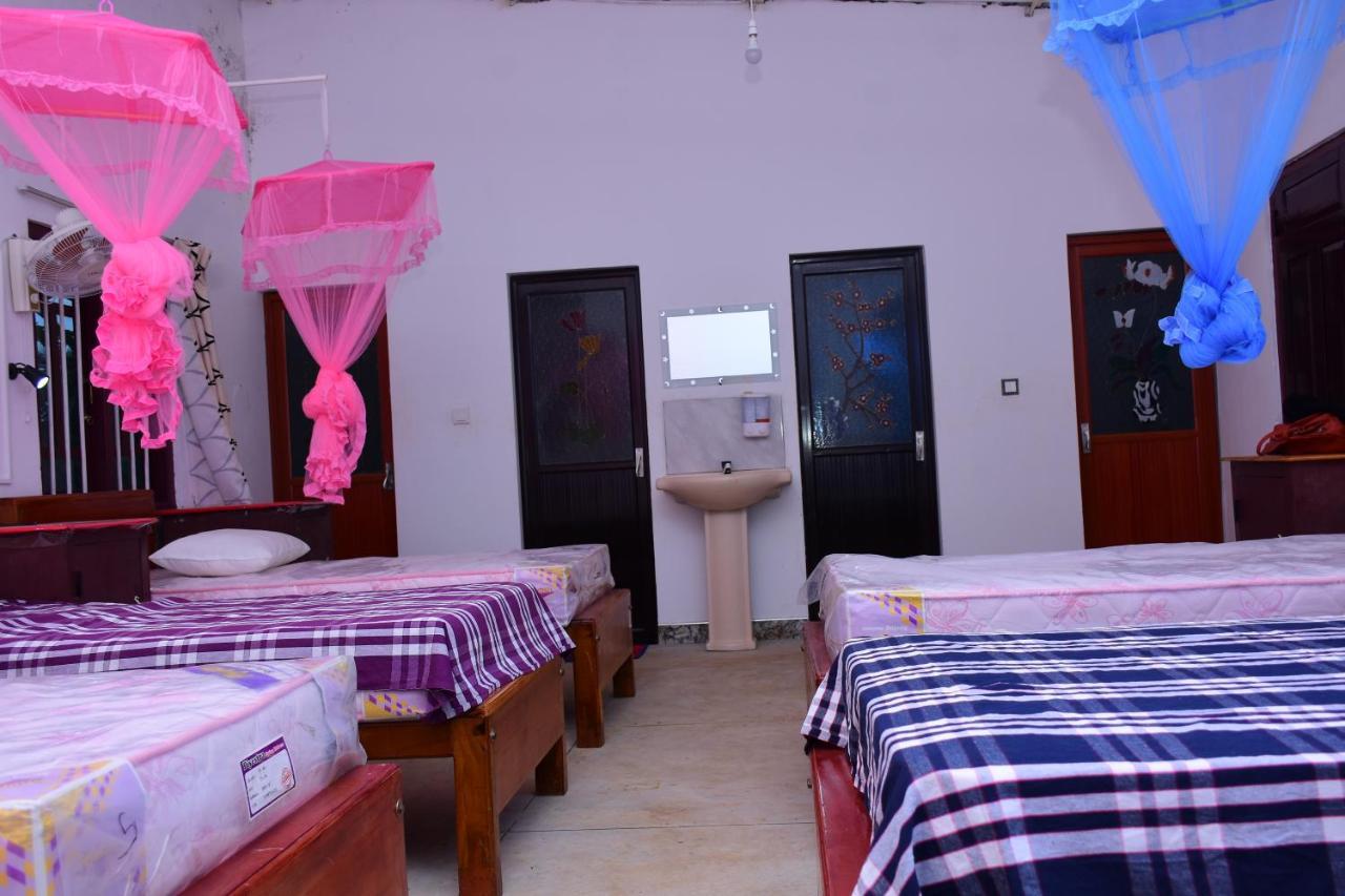 Trinco Star Cabana تريكونامالاي المظهر الخارجي الصورة