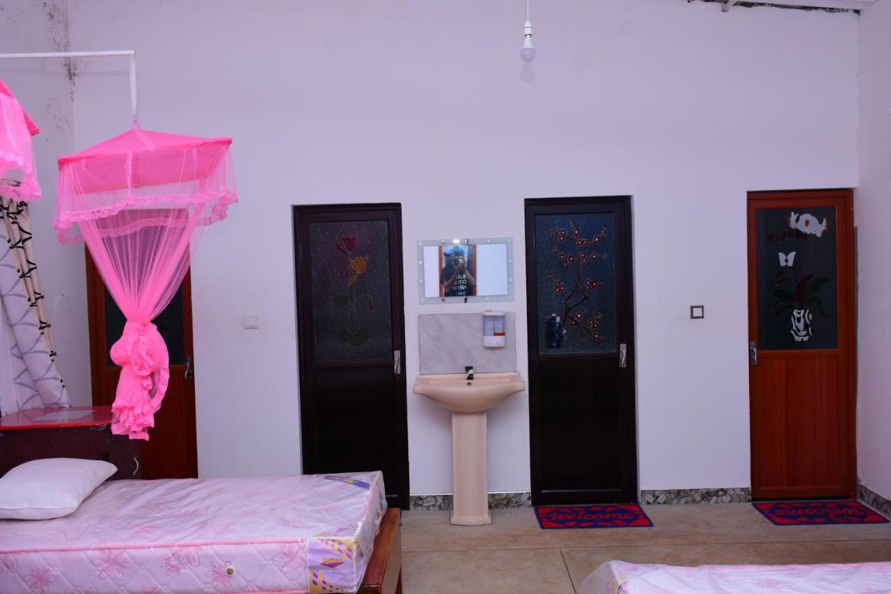 Trinco Star Cabana تريكونامالاي المظهر الخارجي الصورة