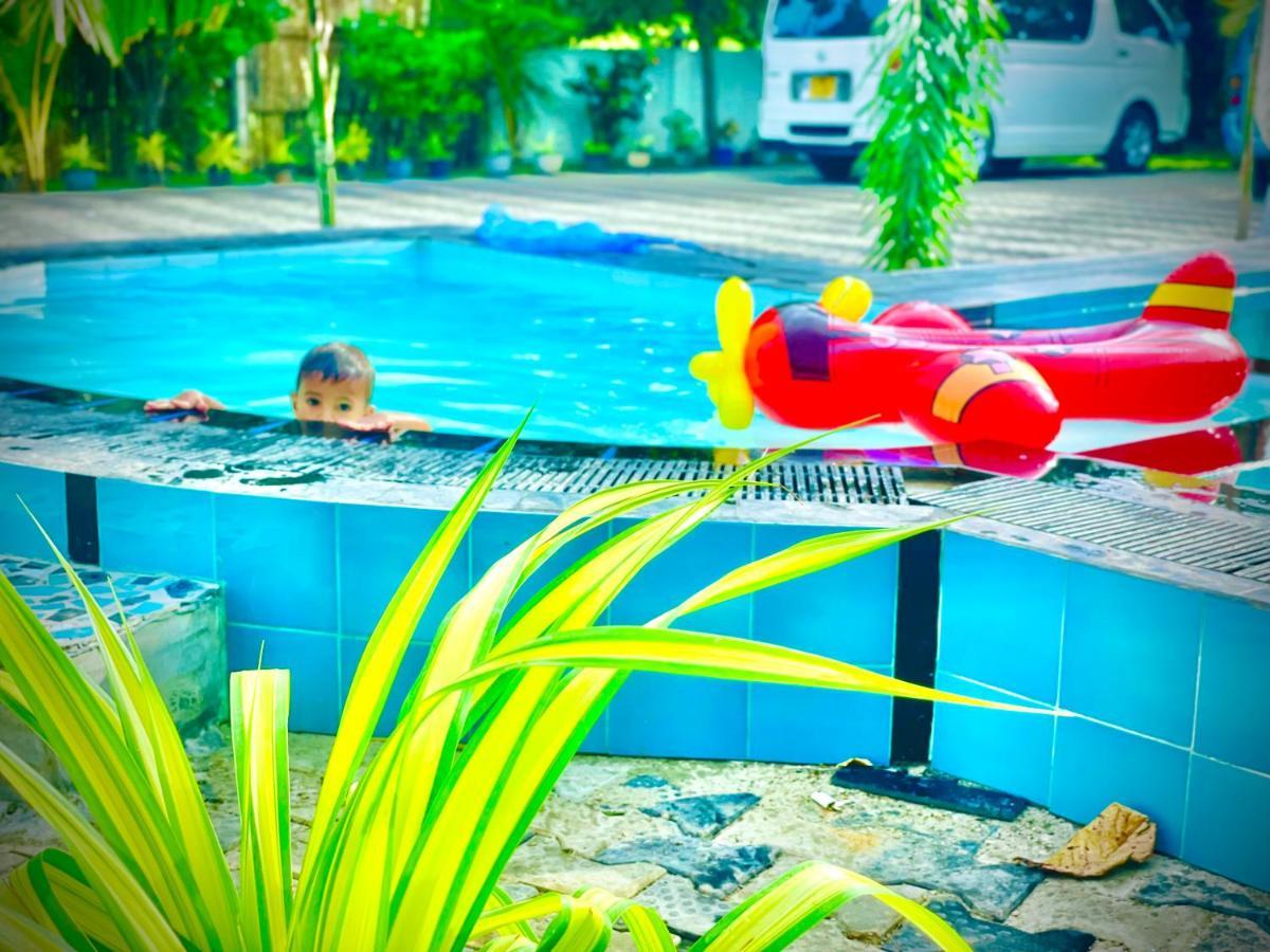 Trinco Star Cabana تريكونامالاي المظهر الخارجي الصورة