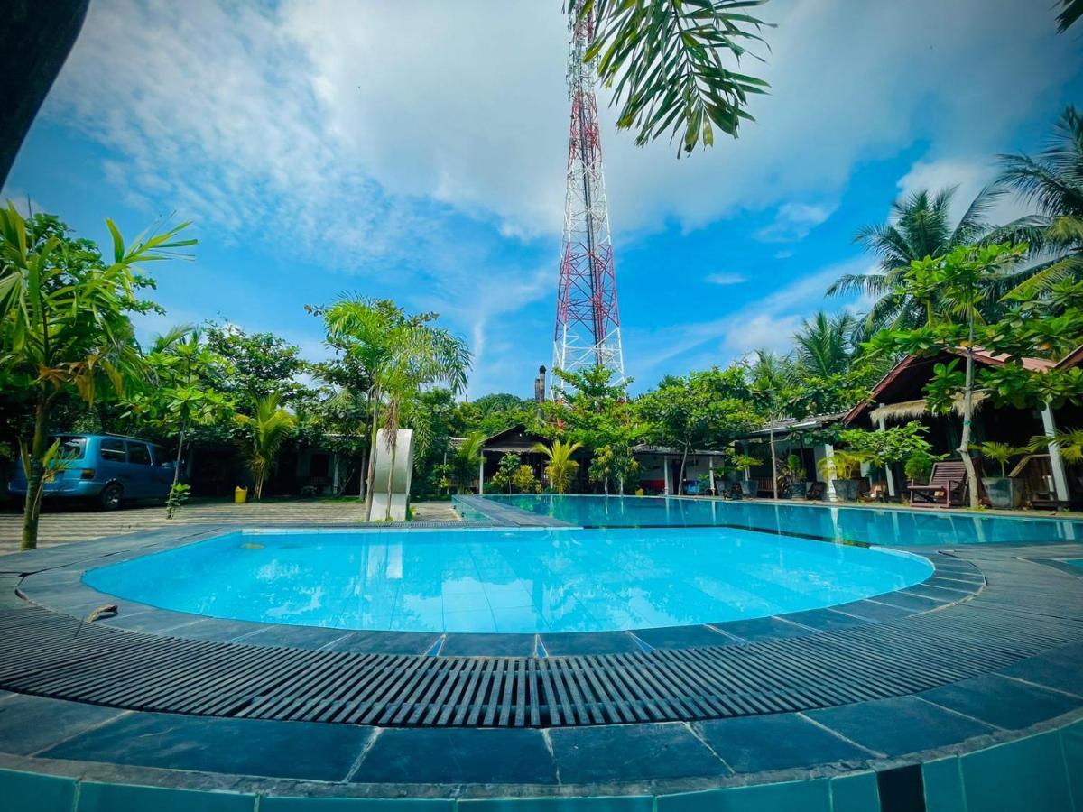 Trinco Star Cabana تريكونامالاي المظهر الخارجي الصورة