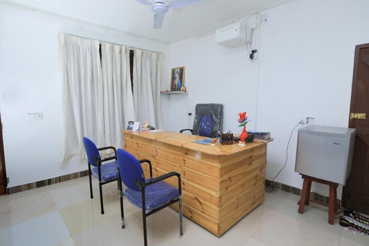 Trinco Star Cabana تريكونامالاي المظهر الخارجي الصورة